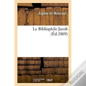Capa do artigo Le Bibliophile Jacob