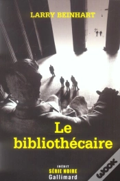 Capa do artigo Le Bibliothecaire