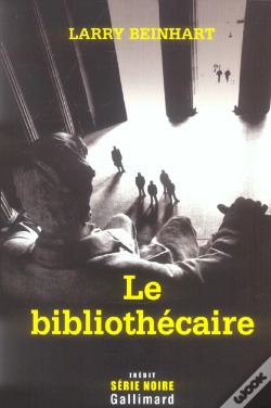 Capa do artigo Le Bibliothecaire