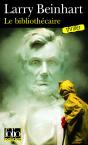 Le Bibliothécaire - Preview