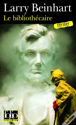 Capa do artigo Le Bibliothécaire