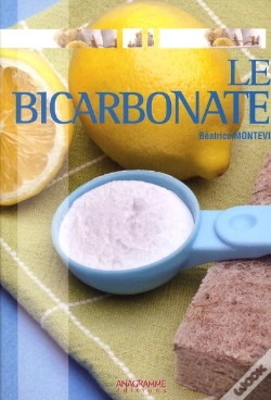 Capa do artigo Le Bicarbonate