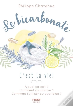 Capa do artigo Le Bicarbonate, C'Est La Vie !
