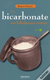 Le Bicarbonate De Soude