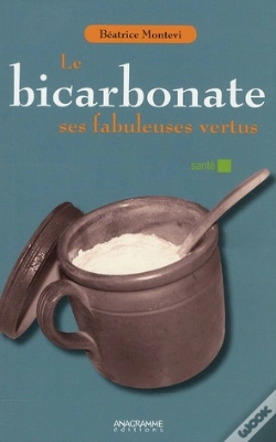 Capa do artigo Le Bicarbonate De Soude