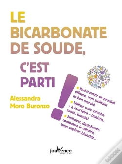 Capa do artigo Le Bicarbonate De Soude C'Est Parti !