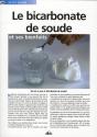 Le Bicarbonate De Soude Et Ses Bienfaits - Preview