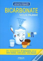 Le Bicarbonate De Soude