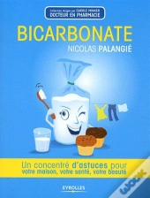 Le Bicarbonate De Soude