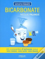 Capa do artigo Le Bicarbonate De Soude