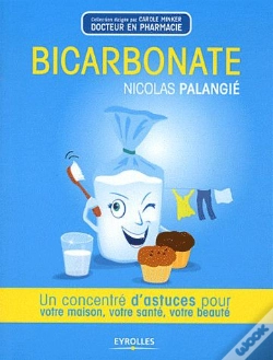 Capa do artigo Le Bicarbonate De Soude