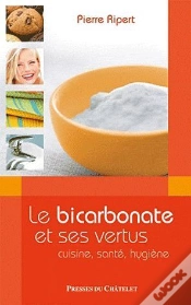 Capa do artigo Le Bicarbonate Et Ses Vertus