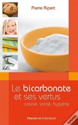 Capa do artigo Le Bicarbonate Et Ses Vertus