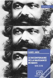 Capa do artigo Le Bicentenaire De La Naissance De Marx