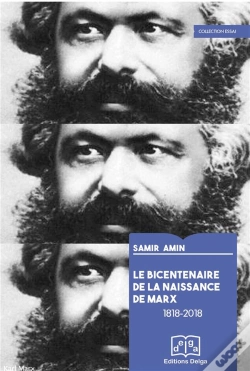 Capa do artigo Le Bicentenaire De La Naissance De Marx