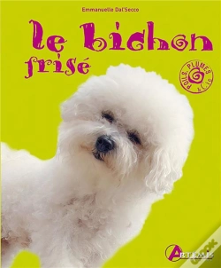 Capa do artigo Le Bichon Frise