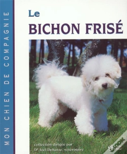 Capa do artigo Le Bichon Frise