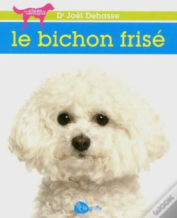 Capa do artigo Le Bichon Frisé