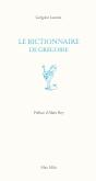 Le Bictionnaire De Grégoire - Preview