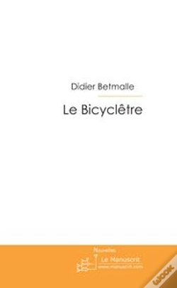 Capa do artigo Le Bicyclêtre