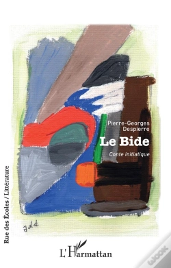 Capa do artigo Le Bide, Conte Initiatique