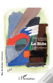 Capa do artigo Le Bide, Conte Initiatique