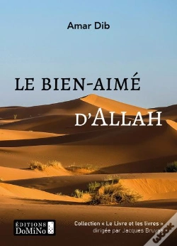 Capa do artigo Le Bien-Aime D'Allah