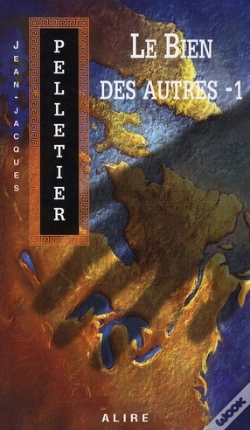 Capa do artigo Le Bien Des Autres T.1