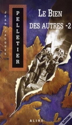 Capa do artigo Le Bien Des Autres Tome 2