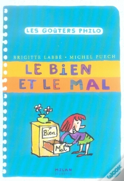 Capa do artigo Le Bien Et Le Mal