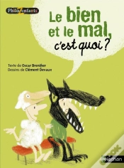 Capa do artigo Le Bien Et Le Mal C