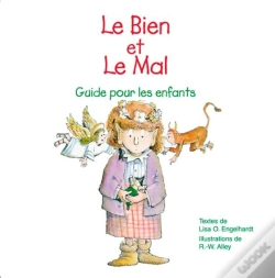 Capa do artigo Le Bien Et Le Mal ; Guide Pour Les Enfants