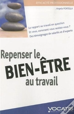 Capa do artigo Le Bien-Être Au Travail