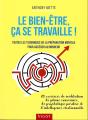 Le Bien-Etre Ca Se Travaille - Preview