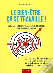 Capa do artigo Le Bien-Etre Ca Se Travaille
