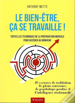 Capa do artigo Le Bien-Etre Ca Se Travaille
