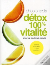 Le Bien-Etre Et La Vitalite Selon Chico Shigeta
