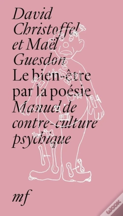 Capa do artigo Le Bien-Être Par La Poésie