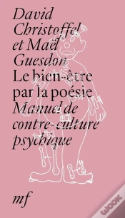 Capa do artigo Le Bien-Être Par La Poésie