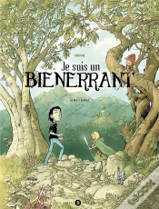 Capa do artigo Le Bienerrant
