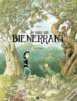 Capa do artigo Le Bienerrant