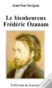 Capa do artigo Le Bienheureux Frédéric Ozanam