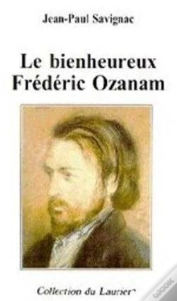 Capa do artigo Le Bienheureux Frédéric Ozanam
