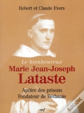Capa do artigo Le Bienheureux Marie Jean-Joseph Lataste