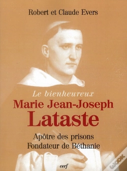 Capa do artigo Le Bienheureux Marie Jean-Joseph Lataste