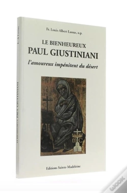 Capa do artigo Le Bienheureux Paul Giustiniani. L'Amoureux Impénitent Du Désert 1476-1528