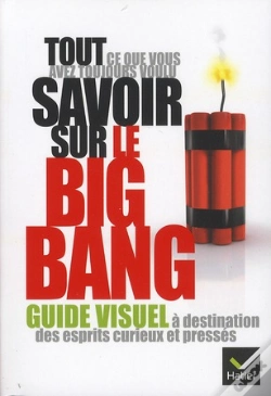 Capa do artigo Le Big Bang