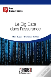 Capa do artigo Le Big Data Dans L