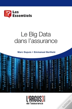 Capa do artigo Le Big Data Dans L'Assurance