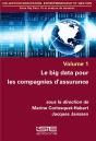 Le Big Data Pour Les Compagnies D'Assurance - Preview